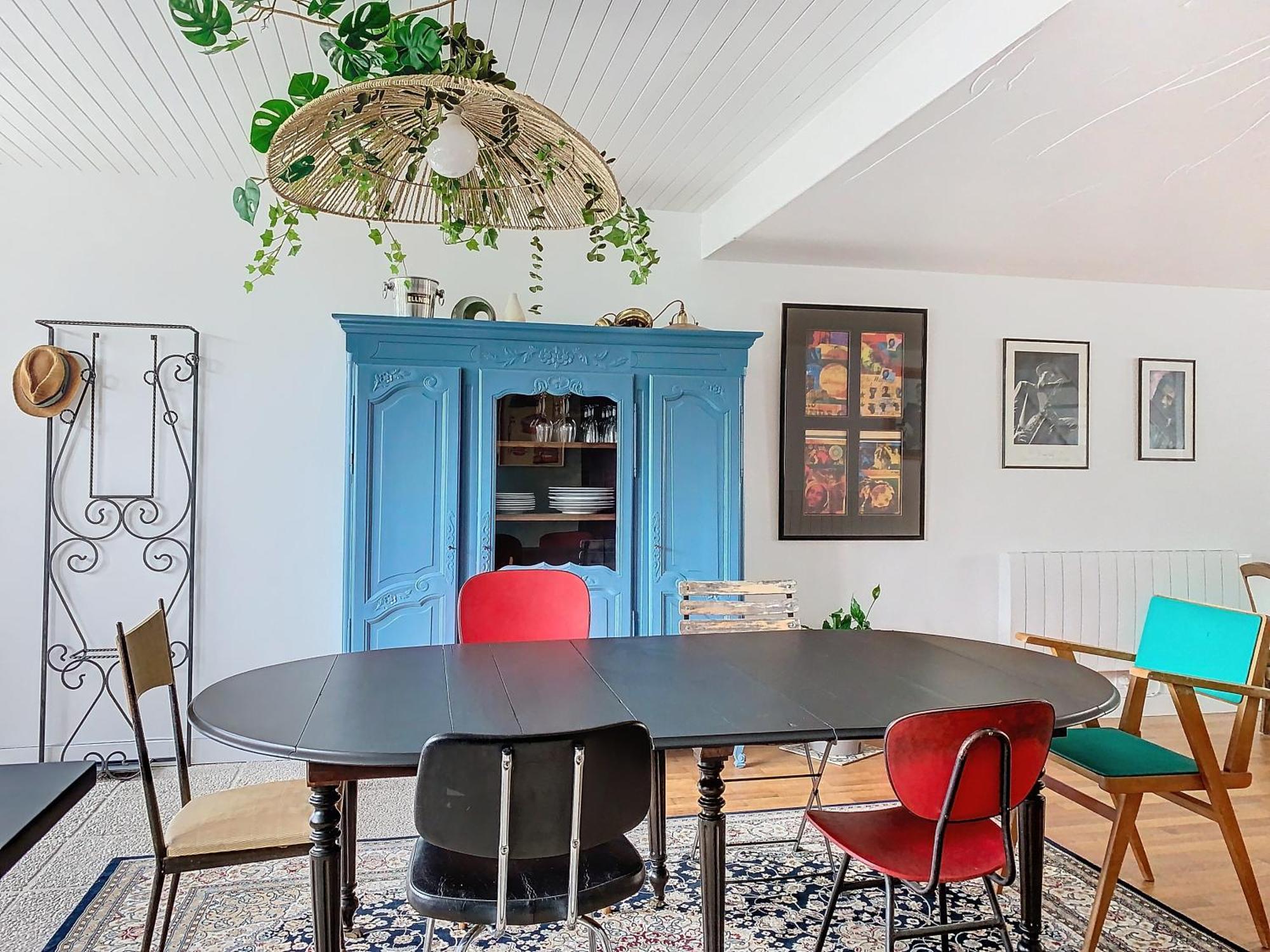 La Terrasse - Charmante Maison Cholet Esterno foto